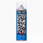 Muc-Off Silikon Parlatici Sprey 500Ml