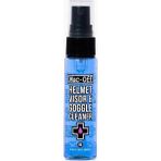 Muc-Off Siperlik ve Kask Camı Temizleme Spreyi 32ML
