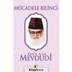 Mücadele Bilinci (Ebu'l Ala Mevdudi) / Ebu'l Ala Mevdudi / Ehil Yayınları