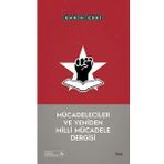 Mücadeleciler ve Yeniden Milli Mücadele Dergisi
