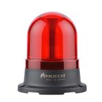 Mucco 100 Serisi 5 Mod Power LED Buzzerlı Tepe Lambası