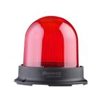 Mucco 125 Serisi 5 Mod Power LED Buzzerlı Tepe Lambası