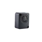 Mucco 12V DC SNT-40A12 40 x 45 mm Mini Piezo Buzzer Siren