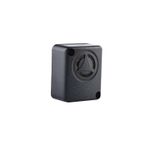 Mucco 12V DC SNT-40A12 40 x 45 mm Mini Piezo Buzzer Siren