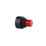 Mucco 30 mm Aralıklı Ledli Mini Buzzer Siren