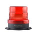 Mucco 90 Serisi 5 Mod Power LED Tepe Lambası