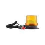 Mucco Mıknatıslı Çakmak Fişli Çakar Kafesli Tepe Lambası SNT-F915-KFS 12-24V AC/DC Sarı