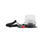 Mucco Mıknatıslı Çakmak Fişli Çakar Tepe Lambası SNT-F915 12-24V AC/DC Beyaz