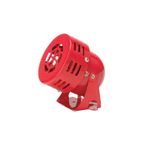 Mucco SL190 24V / 220V SNT-SL190 Motorlu Metal Siren