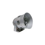 Mucco SL290 24V / 220V SNT-SL290 Motorlu Metal Siren