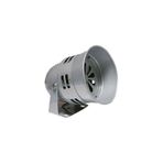 Mucco SL290 Motorlu Metal Siren 24V / 220V SNT-SL290 24V - DC