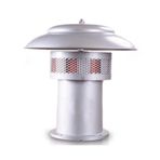 Mucco SL422 220V SNT-SL422 Motorlu Metal Siren