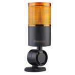 Mucco SNT-7012-CB1 220V AC 1 Katlı Çakar - Buzzer Işık Kolon Işık