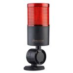 Mucco SNT-7024-F1 24V/DC Flaşör Işıklı Kolon