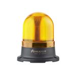 Mucco SNT-725-F 40-260V AC/DC Flaşör Ledli Mini Tepe Lambası
