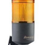 Mucco SNT-K7013-C1 1 Katlı Kuru Kontaklı Çakar Buzzerlı Işıklı Korna