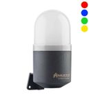 Mucco SNT-K74-RGB Rgb Buzzerlı Işıklı Korna