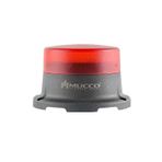 Mucco SNT-M715-S Sabit Ledli 24 Volt Dc Mini Tepe Lambası