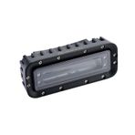 Mucco SNT-RL181-1 RL181 10-80 Volt DC Şerit Forklift Güvenlik Işığı