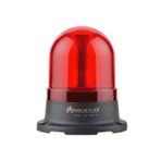 Mucco SNT725SB Sabit Buzzer 40-260V AC/DC Ledli Mini Tepe Lambası