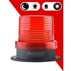 Mucco SNT915BND 5 Mod Buzzer Sensörlü Tepe Lambası