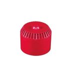 Mucco Yangın İhbar Sireni 220V / 24V SNT-SL90-22 24V - DC