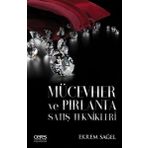 Mücevher ve Pırlanta Satış Teknikleri - Ekrem Sağel