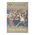 Much Ado About Nothing - manga shakespeare