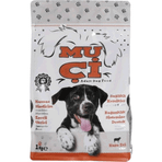 Muçi Kuru Kuzu Etli 1 kg Köpek Maması