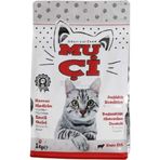 Muçi Kuzu Etli 1 kg Kuru Kedi Maması