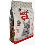 Muçi Kuzu Etli 3 kg Kuru Kedi Maması