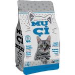 Muçi Somon Balıklı 1 kg Kuru Kedi Maması