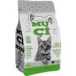 Muçi Somon Balıklı 500 gr Kuru Kedi Maması