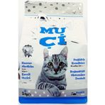 Muçi Somonlu 1 kg Kuru Kedi Maması