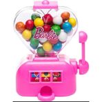 Muçis Gumball Jackpot Machine Oyuncaklı Sakız Makinası 50 gr - 1 Adet