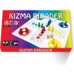 Muçis Kızma Birader Oyun Eğlence