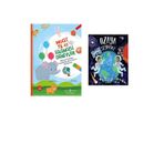 Mucit Fil İle Eğlenceli Deneyler: Bilimsel Gözlem Yapabilme Becerilerini Geliştirme + 1 Kitap (Set)