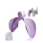 Mucit Home Ayarlanabilir Pelvik Iç Bacak Egzersiz Aleti Kegel Egzersiz Eğitmeni Kas Medikal Egzersiz