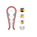 mucit home Pratik Konserve Ve Kavanoz Açacağı