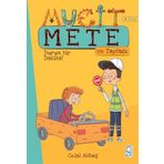 Mucit Mete ve Tayfası: Durun Bir Dakika!: 3. Sınıf Hikaye Seti (6. Kitap)