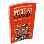 Mucitler Sınıfı / Arif Arslan - Maviçatı Yayınları