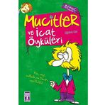 MUCITLER VE İCAT ÖYKÜLERİ - ÇİĞDEM CAN