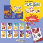 Mucitler ve İcatlar-Onburda Yayınları