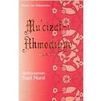 MU'CIZAT-I AHMEDIYE (A.S.M.) CEP BOY KOD:01242 - BEDIÜZZAMAN SAID NURSI
