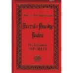 MUCIZAT-I AHMEDIYE RISALESI (CEP BOY) - BEDİÜZZAMAN SAID NURSI