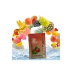 mucize Çilek-Nane Aromalı Kürdan Refill Doypak