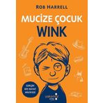 Mucize Çocuk Wink - Rob Harrell