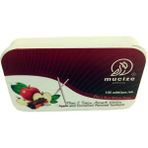 Mucize Elma-Tarçın Aromalı Kürdan Metal Kutu Meyve Tatlarında Nefes Ferahlığı
