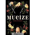 Mucize - Emma Donoghue