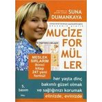 MUCIZE FORMÜLLER MESLEK SIRLARIM İKİNCİ KITAP 247 YENI FORMÜL - SUNA DUMANKAYA